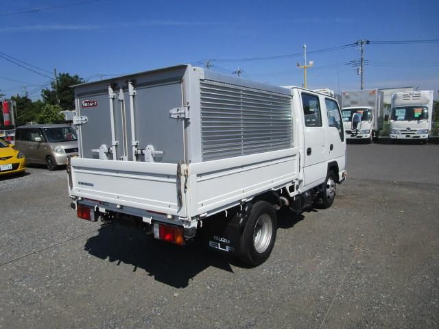 ISUZU ELF 2014 Image 31