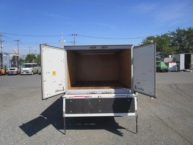 ISUZU ELF 2014 Image 31