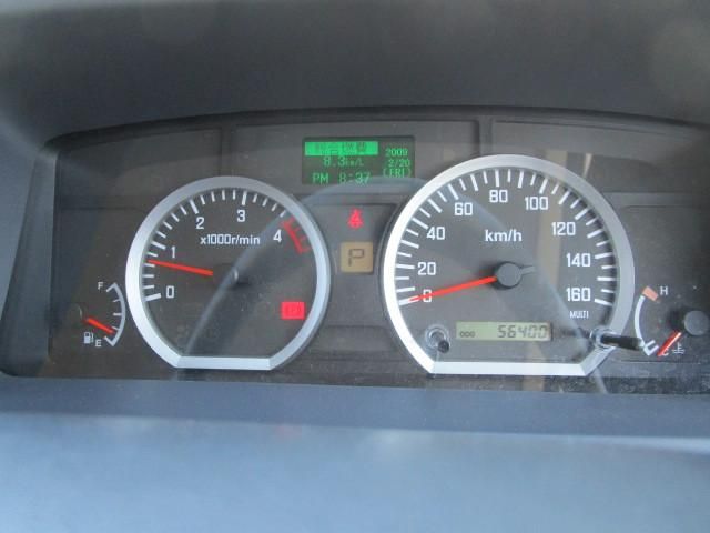 ISUZU ELF 2014 Image 31