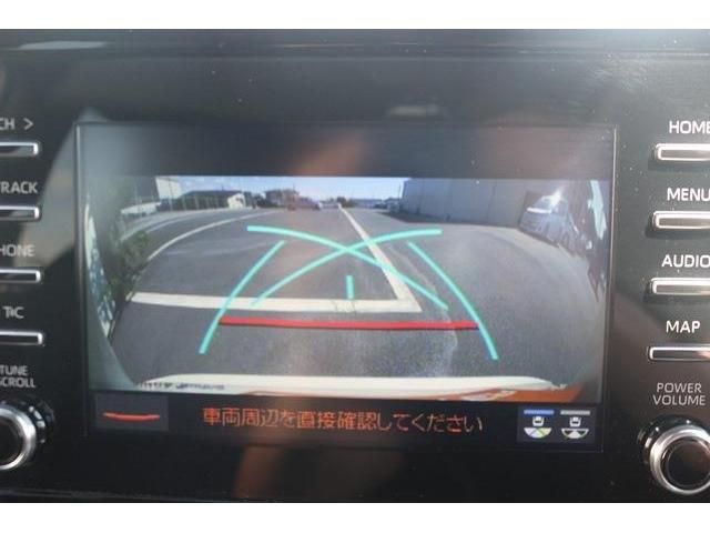 TOYOTA COROLLA TOURING HYBR 2020 Image 31