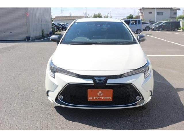 TOYOTA COROLLA TOURING HYBR 2020 Image 31