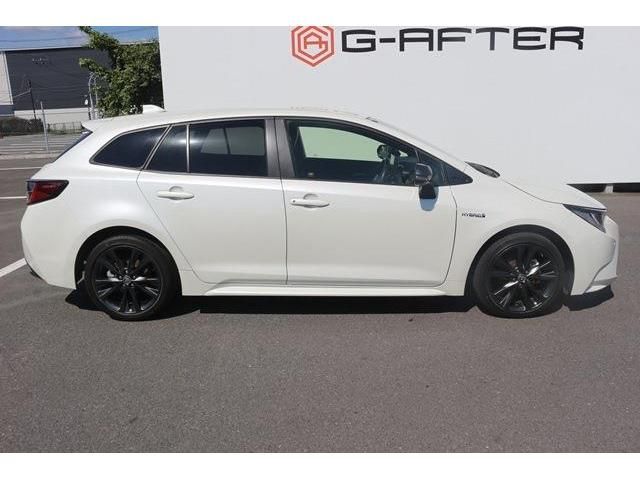 TOYOTA COROLLA TOURING HYBR 2020 Image 31