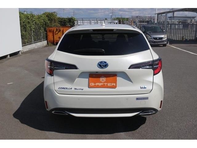 TOYOTA COROLLA TOURING HYBR 2020 Image 31