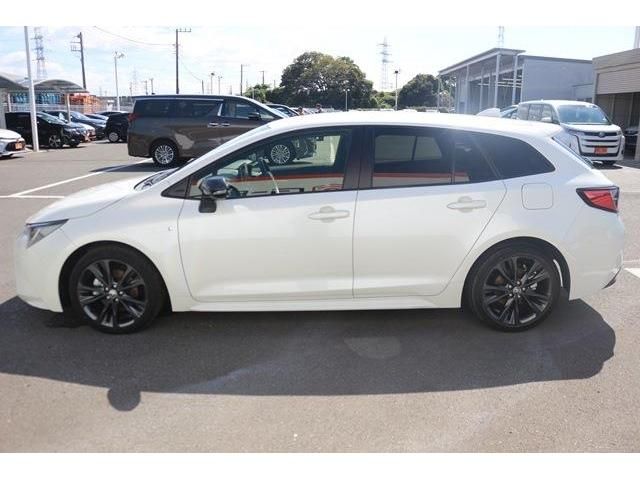 TOYOTA COROLLA TOURING HYBR 2020 Image 31