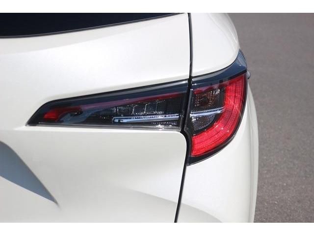 TOYOTA COROLLA TOURING HYBR 2020 Image 31