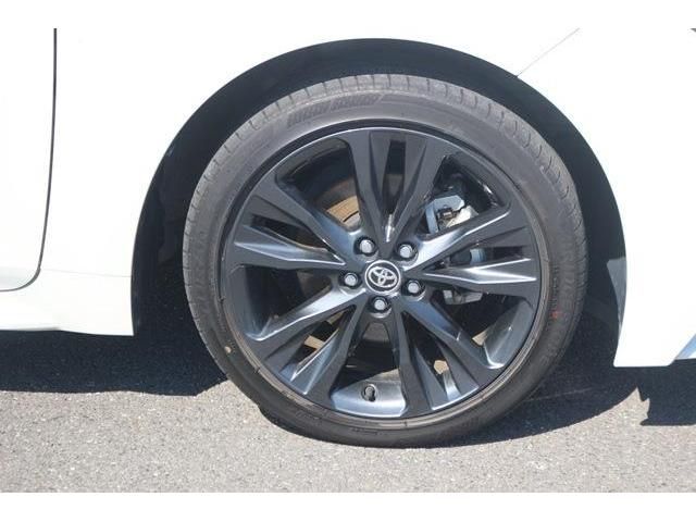 TOYOTA COROLLA TOURING HYBR 2020 Image 31