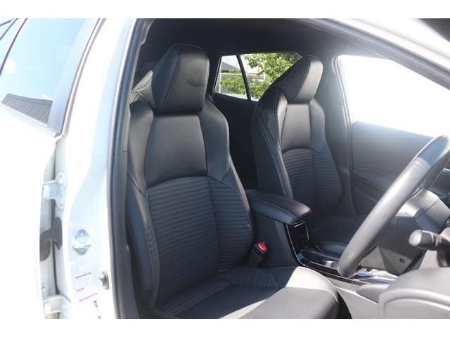 TOYOTA COROLLA TOURING HYBR 2020 Image 31