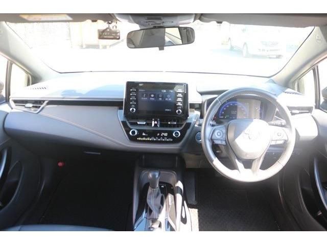 TOYOTA COROLLA TOURING HYBR 2020 Image 31