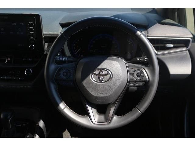 TOYOTA COROLLA TOURING HYBR 2020 Image 31