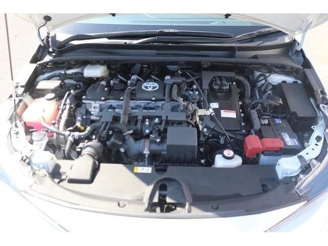 TOYOTA COROLLA TOURING HYBR 2020 Image 31