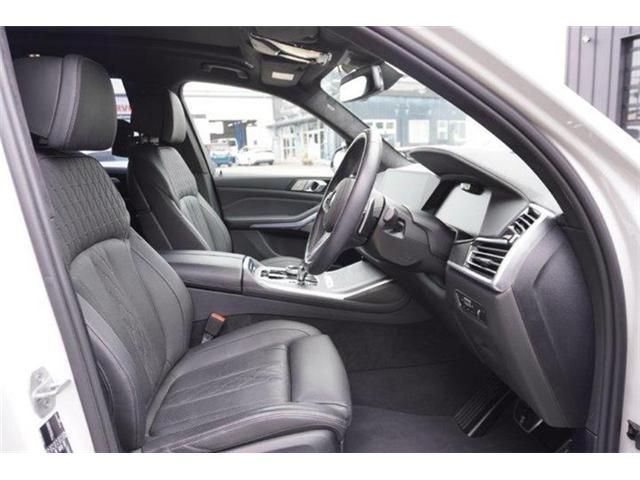 BMW X7 2020 Image 31