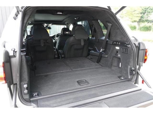BMW X7 2020 Image 31