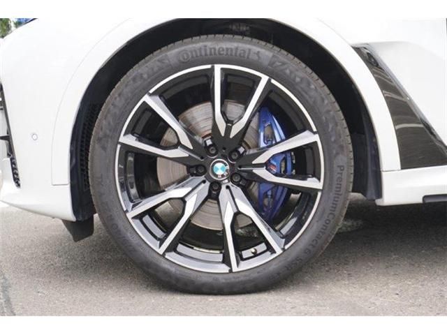 BMW X7 2020 Image 31