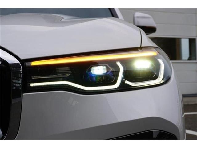 BMW X7 2020 Image 31