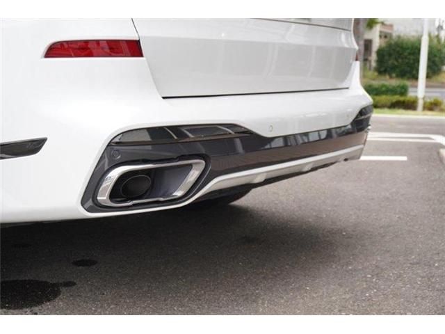 BMW X7 2020 Image 31