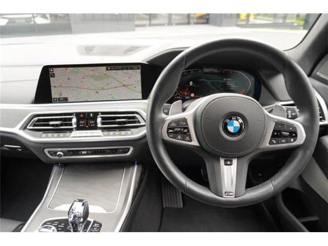 BMW X7 2020 Image 31