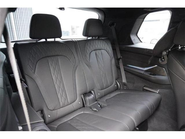 BMW X7 2020 Image 31