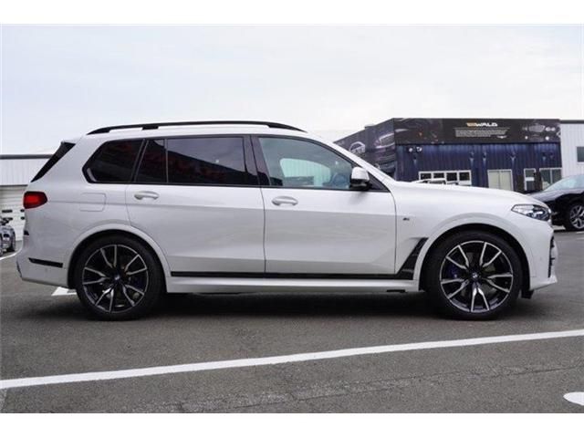 BMW X7 2020 Image 31