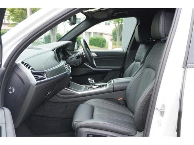 BMW X7 2020 Image 31