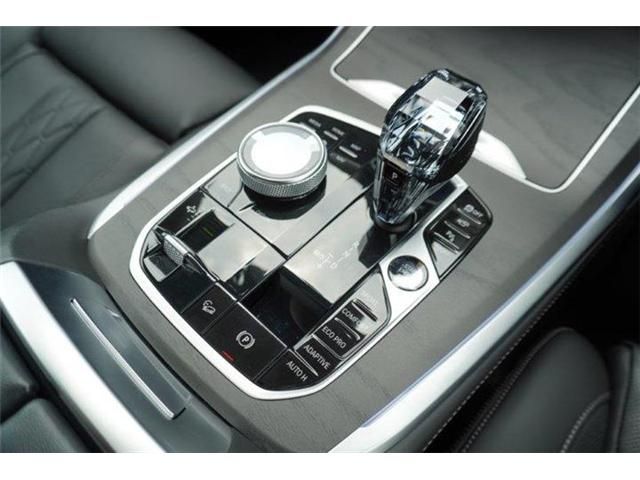 BMW X7 2020 Image 31