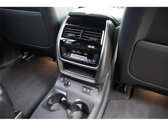 BMW X7 2020 Image 31