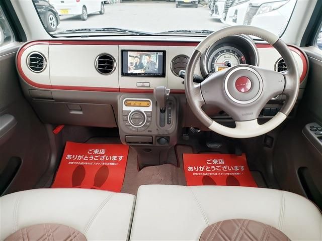 SUZUKI ALTO LAPIN CHOCOLAT 2014 Image 31