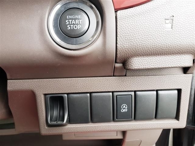 SUZUKI ALTO LAPIN CHOCOLAT 2014 Image 31