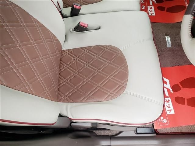 SUZUKI ALTO LAPIN CHOCOLAT 2014 Image 31