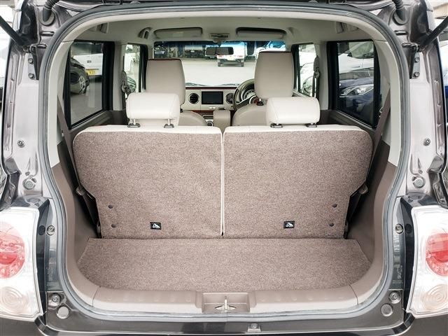 SUZUKI ALTO LAPIN CHOCOLAT 2014 Image 31