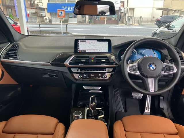 BMW X3 2019 Image 31