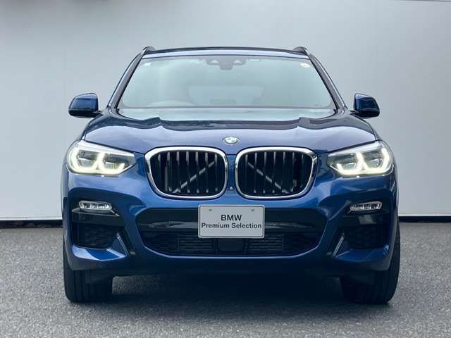 BMW X3 2019 Image 31