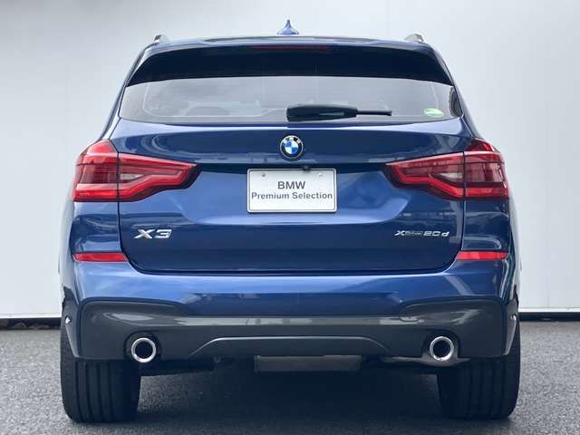 BMW X3 2019 Image 31