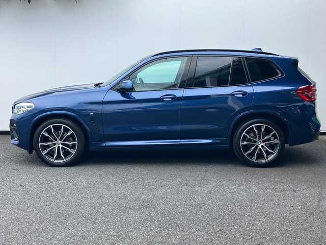 BMW X3 2019 Image 31