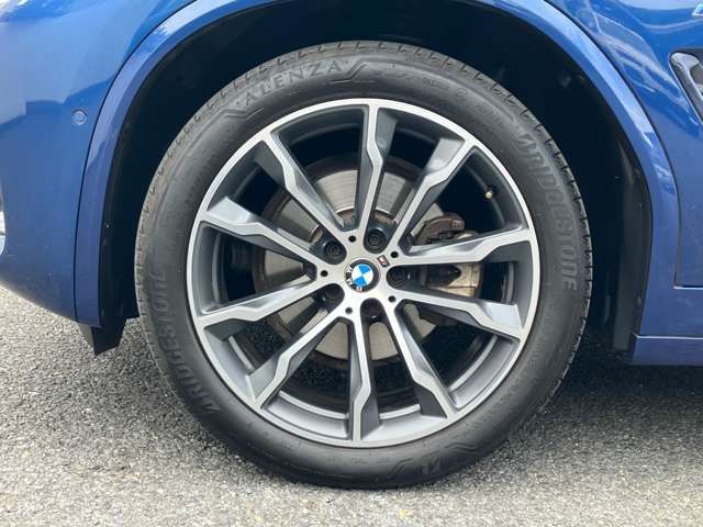 BMW X3 2019 Image 31