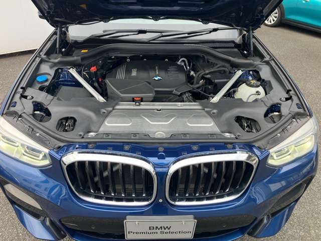 BMW X3 2019 Image 31