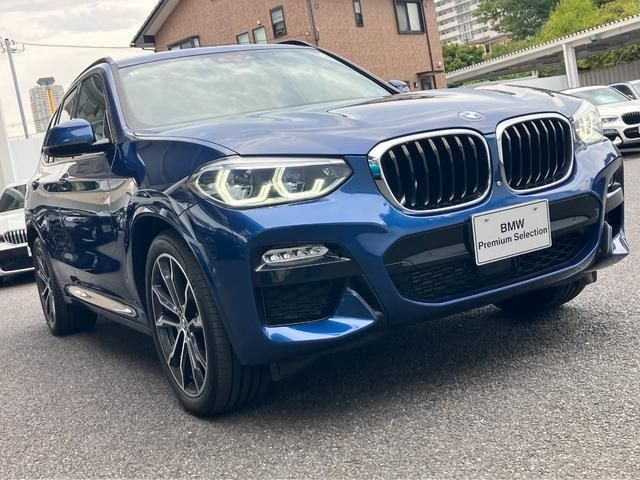 BMW X3 2019 Image 31