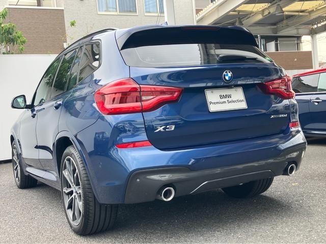 BMW X3 2019 Image 31