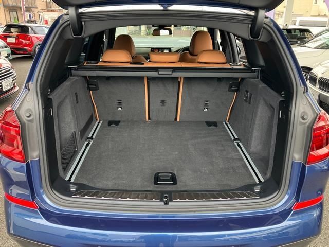 BMW X3 2019 Image 31