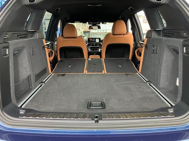 BMW X3 2019 Image 31