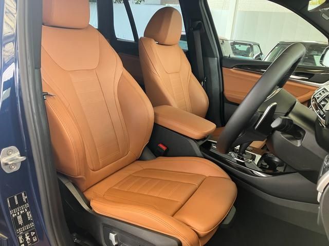 BMW X3 2019 Image 31