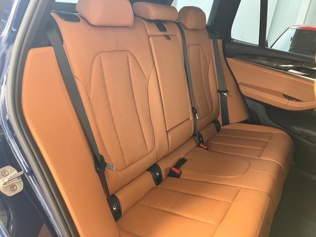 BMW X3 2019 Image 31