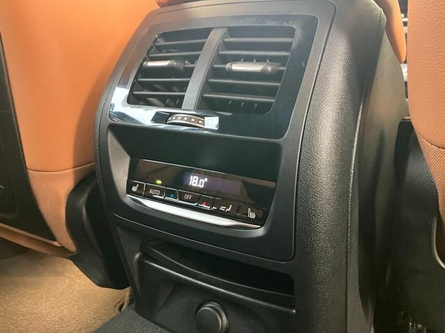 BMW X3 2019 Image 31