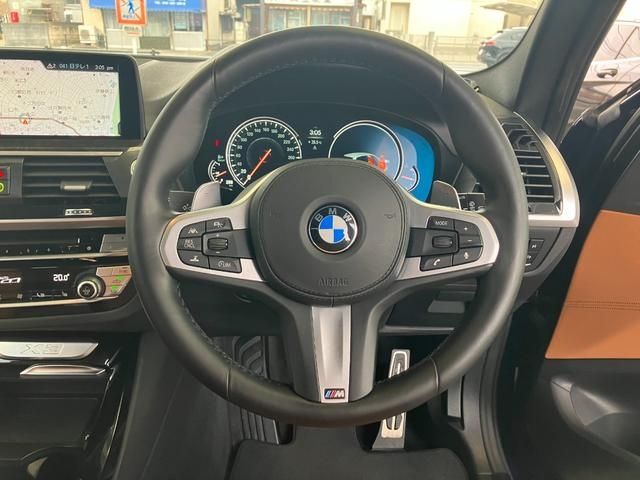 BMW X3 2019 Image 31