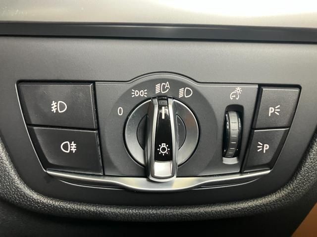 BMW X3 2019 Image 31