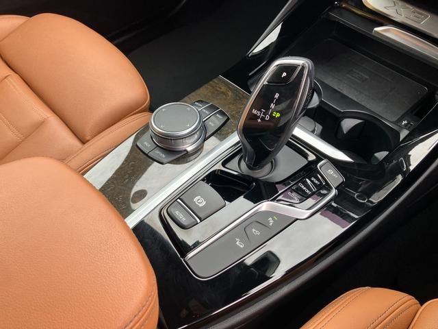 BMW X3 2019 Image 31