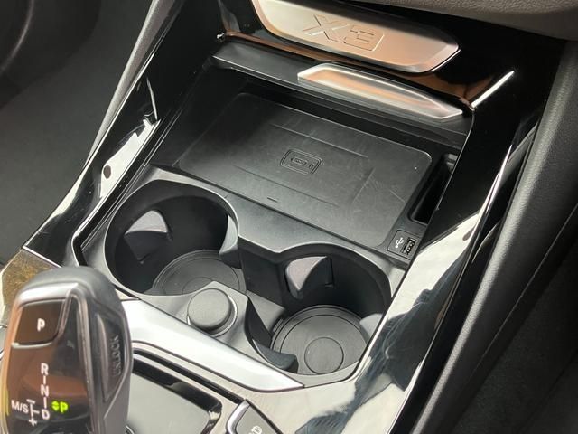 BMW X3 2019 Image 31