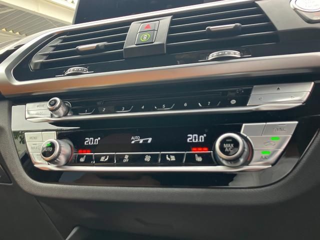 BMW X3 2019 Image 31