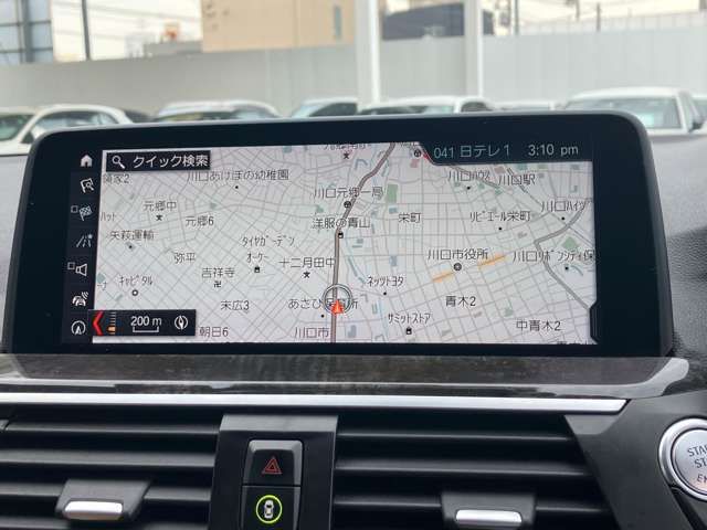 BMW X3 2019 Image 31