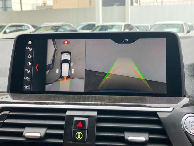 BMW X3 2019 Image 31