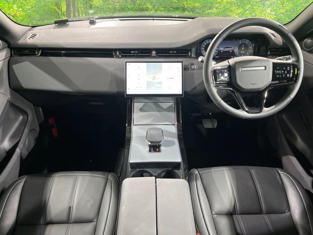 ROVER RANGE  EV 2024 Image 31